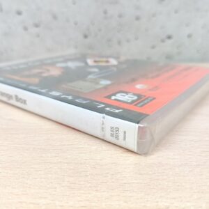 Miniatura 3 per Half Life 2 e Portal The Orange Box - PlayStation 3 PS3 - PAL ITA - Nuovo Sigillato *Raro*