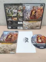 Miniatura 1 per Imperivm Civitas - PC Computer - Italiano Completo