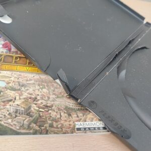 Miniatura 2 per Imperivm Civitas - PC Computer - Italiano Completo