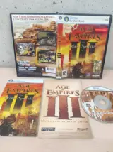Miniatura 1 per Age of Empires The Asiaan Dynasties - PC Computer - Italiano Completo