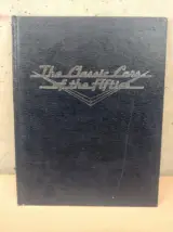 Miniatura 1 per The Classics Cars of the Fifties - Franklin Mint Guida Catalogo