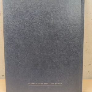 Miniatura 3 per The Classics Cars of the Fifties - Franklin Mint Guida Catalogo