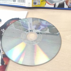 Miniatura 2 per Pro FIFA 2003 - PlayStation 2 PS2 - PAL ITA Completo CD Specchio