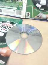 Miniatura 2 per World Series of Poker - PlayStation 2 PS2 - PAL ITA Completo CD Specchio