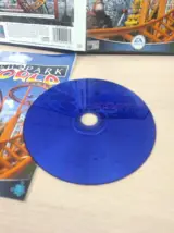 Miniatura 2 per Theme Park World - PlayStation 2 PS2 - PAL UK Completo CD Specchio