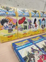 Miniatura 2 per DragonBall Collection - Lotto VHS Italiano