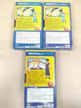Miniatura 4 per DragonBall Collection - Lotto VHS Italiano