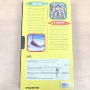 Miniatura 6 per DragonBall Collection - Lotto VHS Italiano