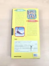 Miniatura 6 per DragonBall Collection - Lotto VHS Italiano