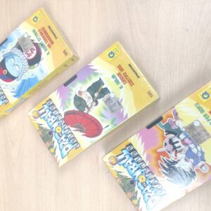 Miniatura 7 per DragonBall Collection - Lotto VHS Italiano