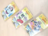 Miniatura 7 per DragonBall Collection - Lotto VHS Italiano