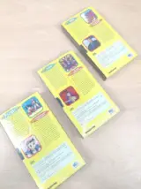 Miniatura 8 per DragonBall Collection - Lotto VHS Italiano