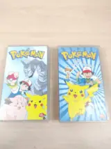 Miniatura 3 per Pokemon Serie Bim Bum Bam - VHS 1999 Anime Pikachu - 5pz