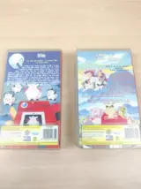Miniatura 4 per Pokemon Serie Bim Bum Bam - VHS 1999 Anime Pikachu - 5pz