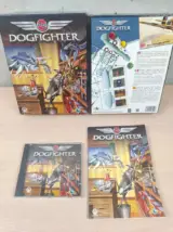Miniatura 1 per Dogfighter - PC Computer Big Box - Italiano
