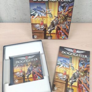 Miniatura 3 per Dogfighter - PC Computer Big Box - Italiano