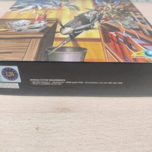 Miniatura 2 per Dogfighter - PC Computer Big Box - Italiano
