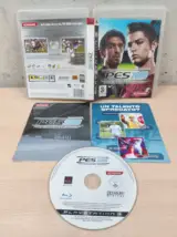 Miniatura 1 per PES 2008 - PlayStation 3 PS3 - PAL ITA Completo