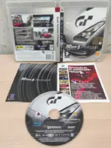 Miniatura 1 per Gran Turismo 5 Prologue - PlayStation 3 PS3 - PAL ITA Completo