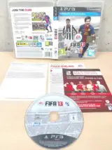 Miniatura 1 per FIFA 13 - PlayStation 3 PS3 - PAL ITA Completo