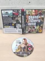 Miniatura 1 per GTA IV - PlayStation 3 PS3 - PAL ITA