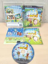 Miniatura 1 per Start The Party e Qui la Festa - PlayStation 3 PS3 - PAL ITA Completo