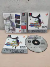 Miniatura 1 per International Track & Field Platinum - PlayStation 1 PS1 - PAL ITA Completo