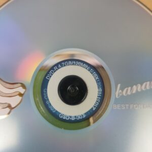 Miniatura 2 per DVD-R 1-16X 4,7GB Data Video - 9pz Nuovi