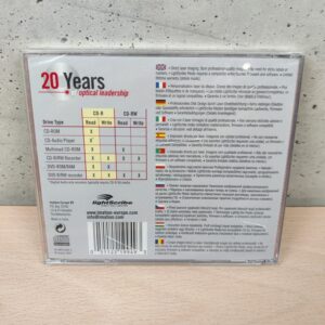 Miniatura 2 per CD-R 700MB/80min Data Video - Imation