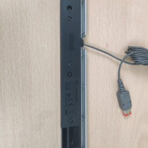Miniatura 2 per Sensor Bar Nintendo Wii - Usato Originale