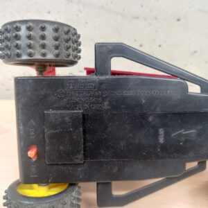 Miniatura 4 per Auto Racing Mini Fox Vintage - Botoy Tai Way 1987