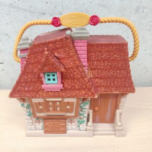 Miniatura 3 per Casa Belle Cottage Littles - Bella e la Bestia Disney Animators Collection