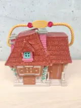 Miniatura 3 per Casa Belle Cottage Littles - Bella e la Bestia Disney Animators Collection