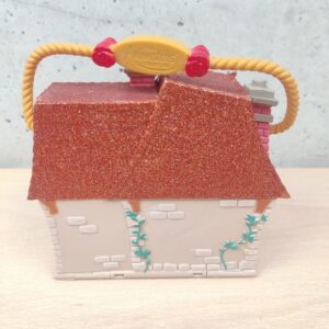 Miniatura 4 per Casa Belle Cottage Littles - Bella e la Bestia Disney Animators Collection