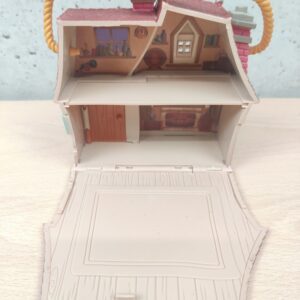 Miniatura 5 per Casa Belle Cottage Littles - Bella e la Bestia Disney Animators Collection