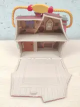 Miniatura 5 per Casa Belle Cottage Littles - Bella e la Bestia Disney Animators Collection