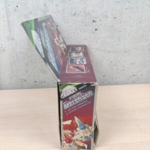Miniatura 6 per Galaxy Defender Aereo Spaziale Toys Remote Stick Control - Hong Kong Vintage