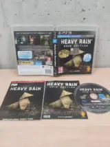 Miniatura 1 per Heavy Rain Move Edition - PlayStation 3 PS3 - PAL ITA Completo