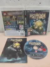 Miniatura 1 per BioShock 2 - PlayStation 3 PS3 - PAL ITA Completo