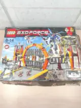 Miniatura 1 per LEGO Exoforce 7709 Sentai Fortess - Usato