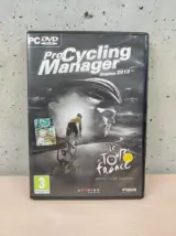 Miniatura 1 per Pro Cycling Manager 2013 - PC Computer - Italiano Nuovo Non Sigillato