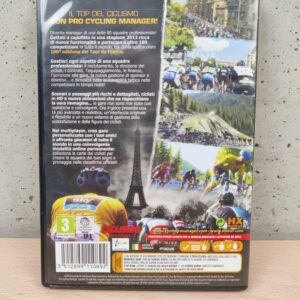 Miniatura 2 per Pro Cycling Manager 2013 - PC Computer - Italiano Nuovo Non Sigillato