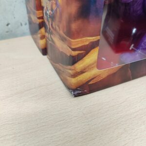 Miniatura 2 per Pantera Panthor Masters of the Universe - Action Figure Mattel Damage Box Nuovi