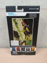 Miniatura 2 per Batgirl Gotham Knights DC Multiverse 18 cm McFarlane Toys Nuovo