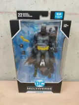 Miniatura 1 per Batman Gotham Knights DC Multiverse 18 cm McFarlane Toys Nuovo