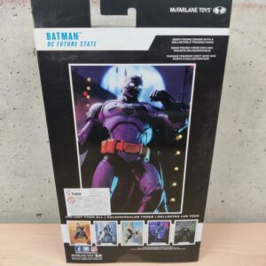 Miniatura 2 per Batman Gotham Knights DC Multiverse 18 cm McFarlane Toys Nuovo