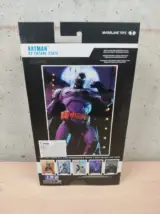 Miniatura 2 per Batman Gotham Knights DC Multiverse 18 cm McFarlane Toys Nuovo