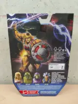 Miniatura 2 per He-Man Master of the Universe MOTU - 18 cm Mattel Nuovo