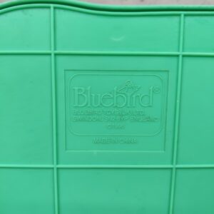 Miniatura 4 per Bluebird 1996 Polly Pocket Playset Polly's Boutique Vintage