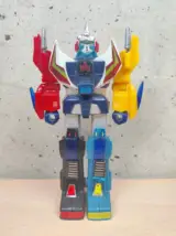Miniatura 1 per Shogun-Robo Astrotec Vintage Robot per Ricambi